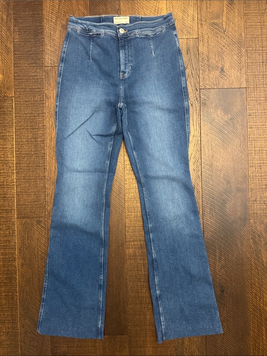 We The Free Denim - We the free Free People Flare Denim Jeans